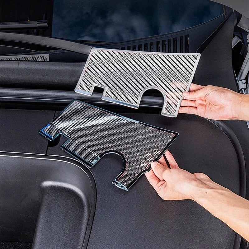 ZEEKR 7X Car Front Cabin Cover Dust Cover