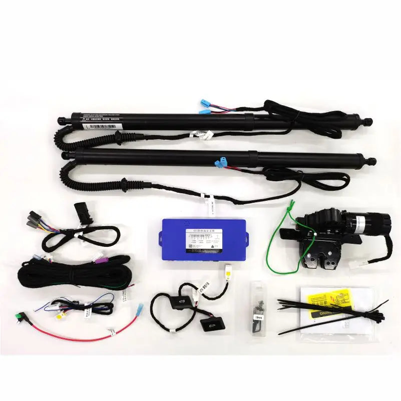 Soft Close Door Tail Gate Lift Auto Open For BYD Car