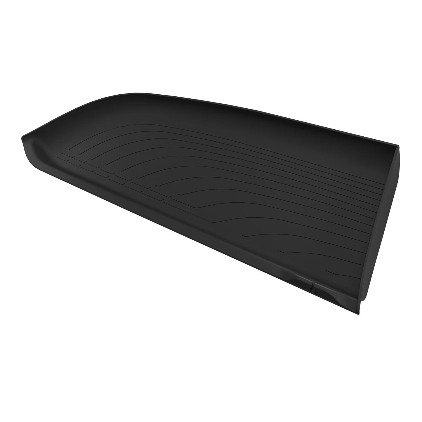 Anti-Slip Center Console Tray for Toyota Voxy / Noah 80 Series (RHD, 2014–2021)