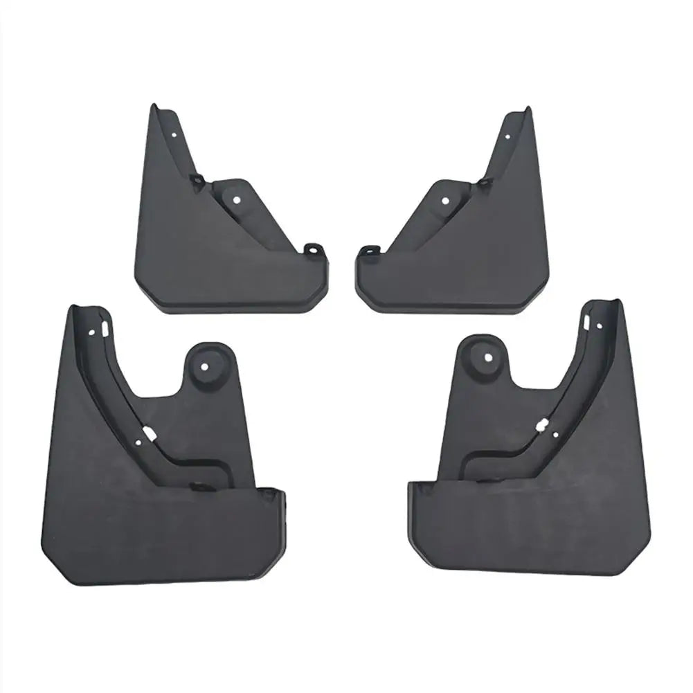 4pcs For BYD Leopard Titanium 3 2025 Mud Flap