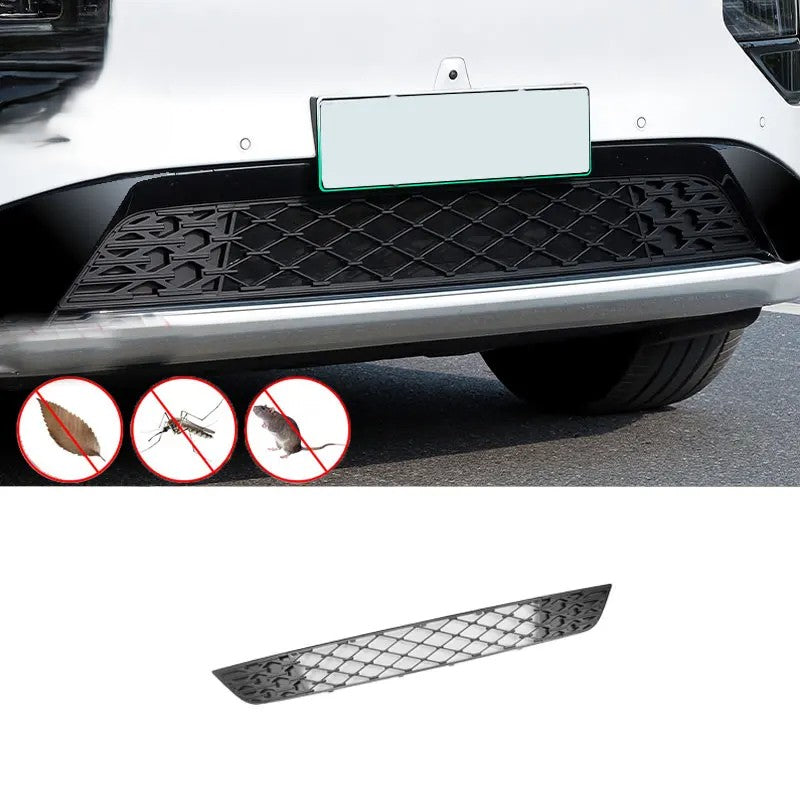 XiaoPeng Xpeng G9 2024 2025 2026 Car Front Face Insect Net