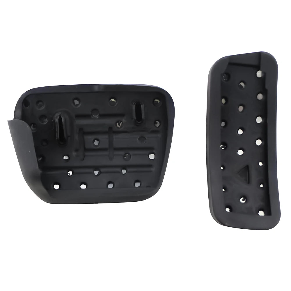 Car Pedals for Volkswagen VW ID3 ID4 ID5 ID6 MK7 MK8 2021-2025 Buzz