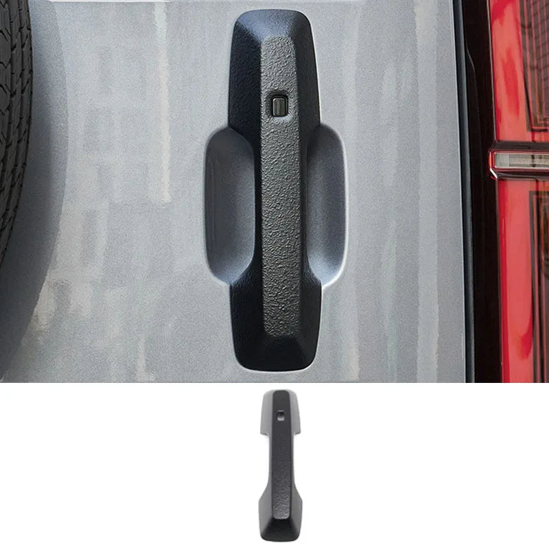 BYD FangChengBao Leopard 5 Tailgate Handle Decorative