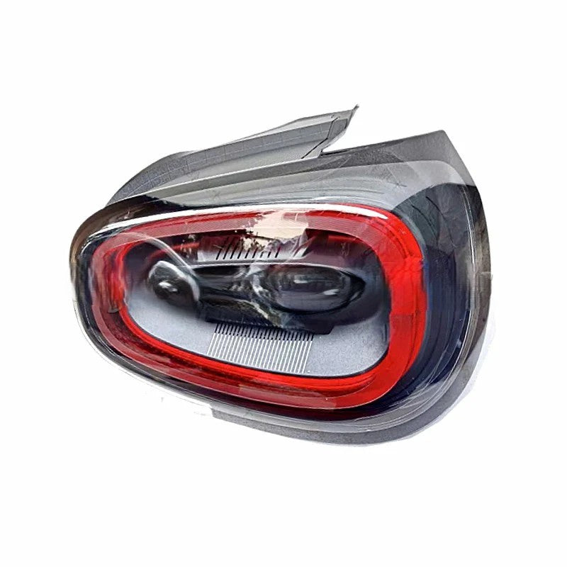 Rear Tail Light Tail Lamp Assembly For Dongfeng EX1 NANO BOX Nammi BOX.