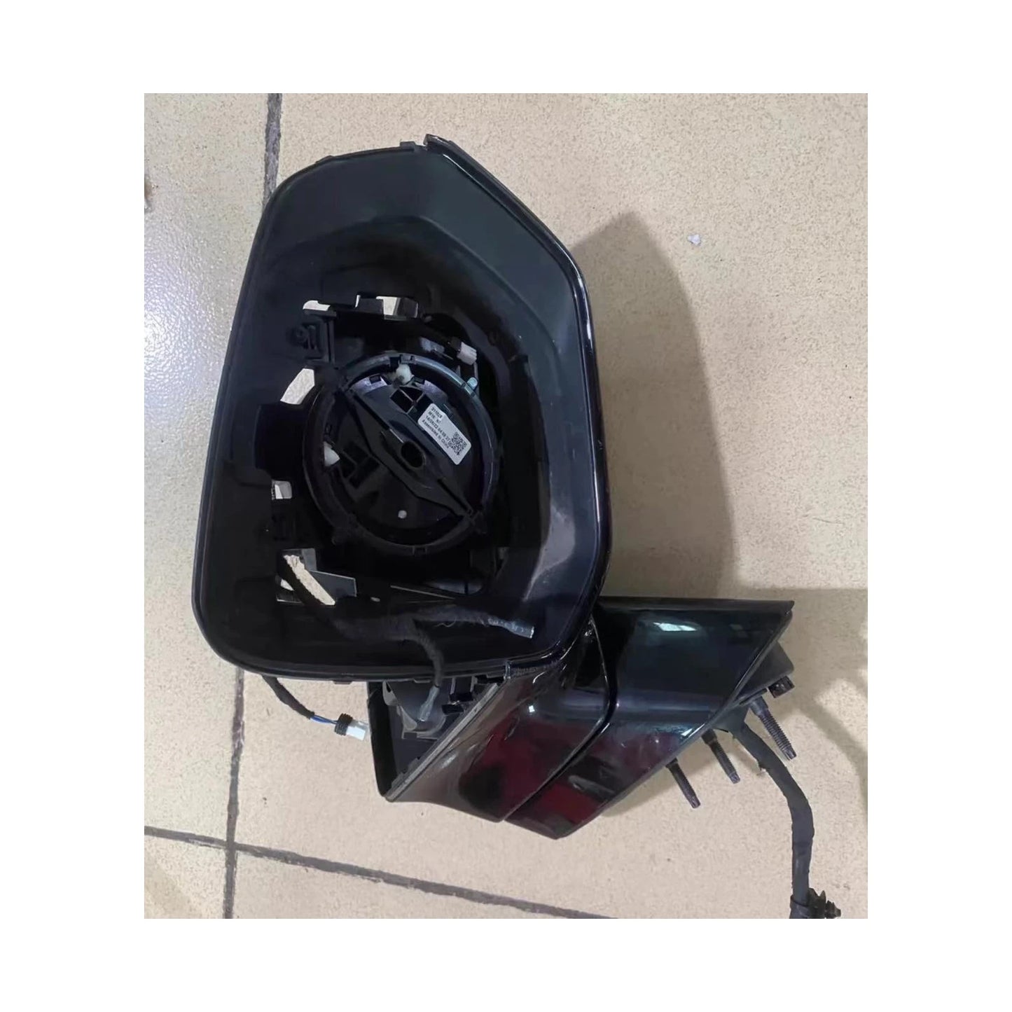 Factory direct supplier car rear-view mirror rear-view mirror for zeekr 009.