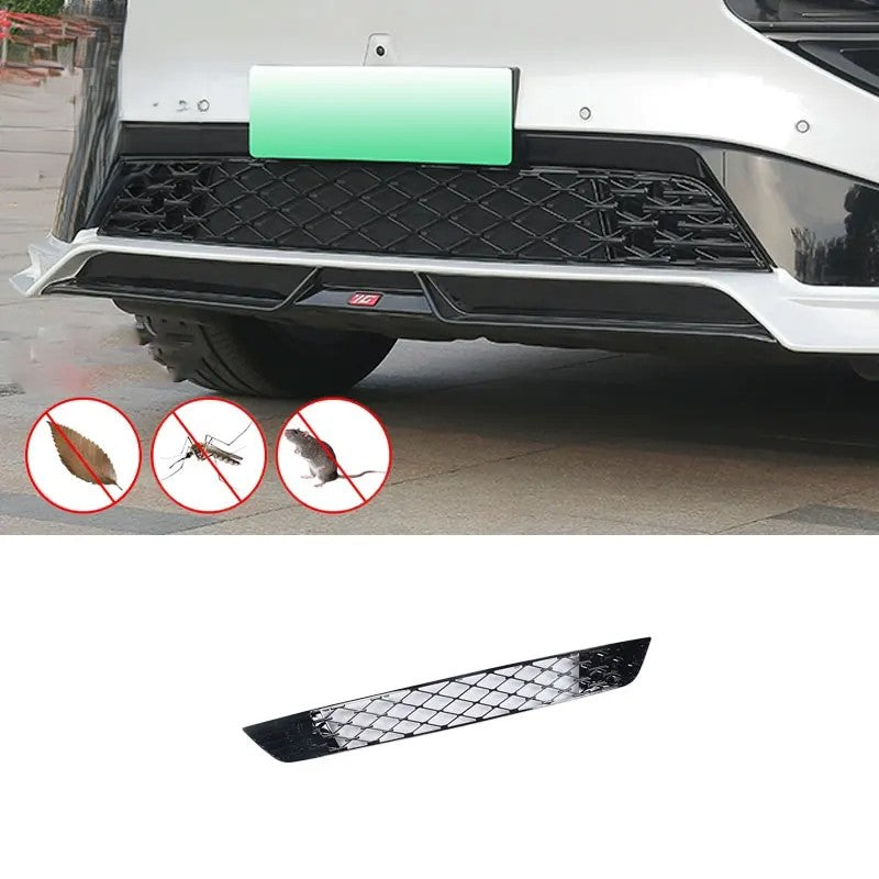 XiaoPeng Xpeng G9 2024 2025 2026 Car Front Face Insect Net