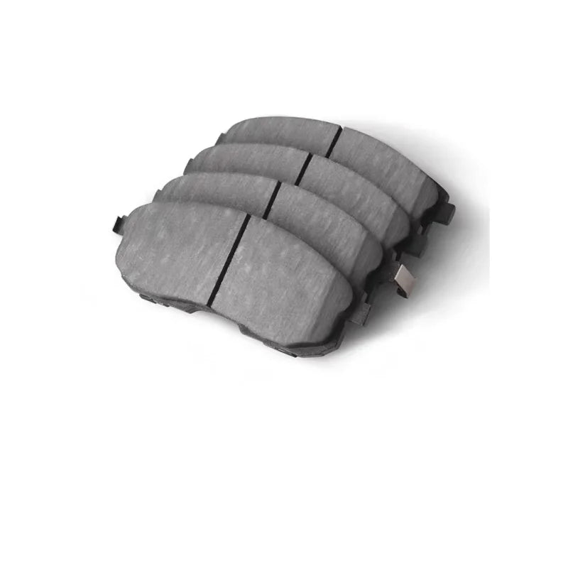Front And Rear Brake Pads For Geely Mongaro