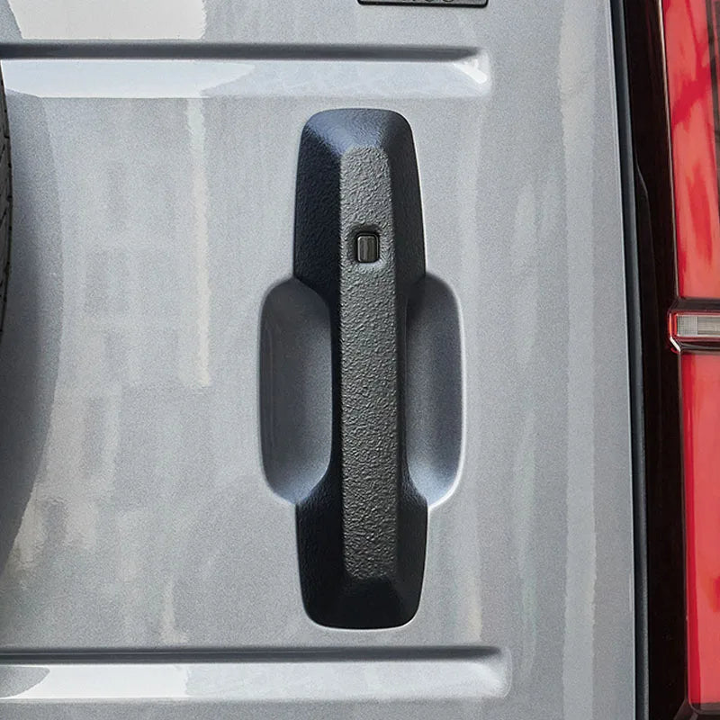 BYD FangChengBao Leopard 5 Tailgate Handle Decorative