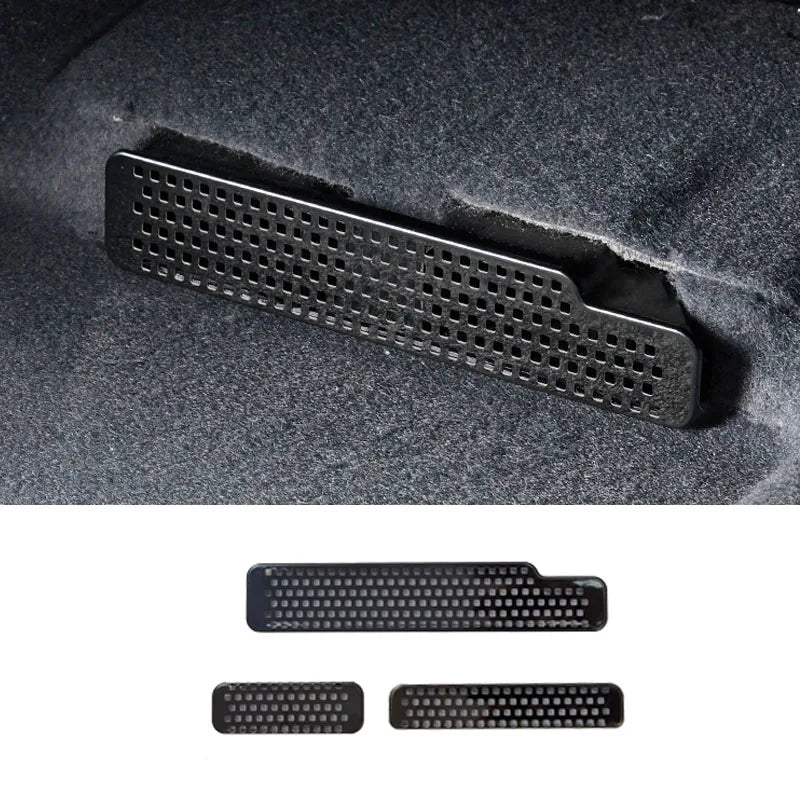BYD FangChengBao Leopard 5 Underseat Air Outlet Protection Cover Air Conditioning Cover