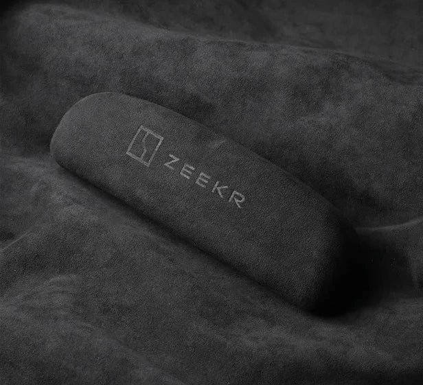 Zeekr 001 009 X 007 7X 2021-2026 Suede Sunglasses Holder