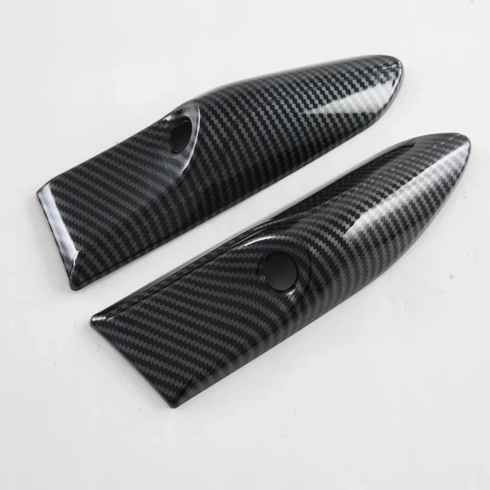 BYD Sealion 7 2024 Car Body Side Badge Markings Trim