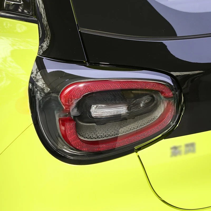Rear Tail Light Tail Lamp Assembly For Dongfeng EX1 NANO BOX Nammi BOX.