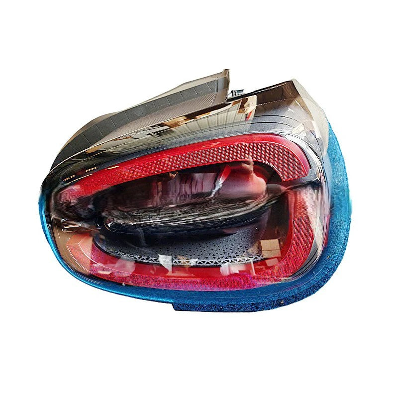 Rear Tail Light Tail Lamp Assembly For Dongfeng EX1 NANO BOX Nammi BOX.