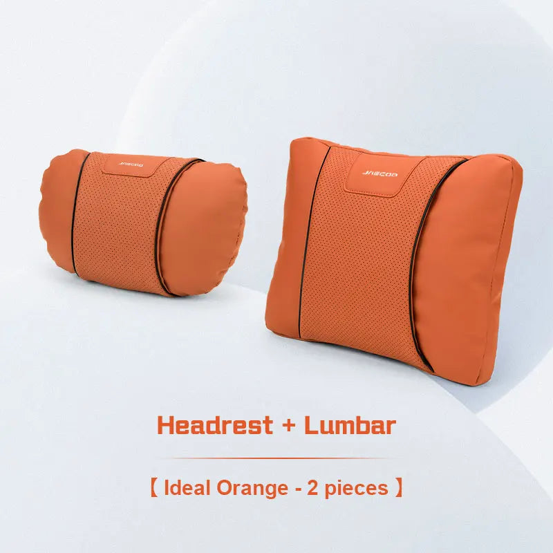 Chery Jaecoo J7 J8 2025 Car Headrest Lumbar Support