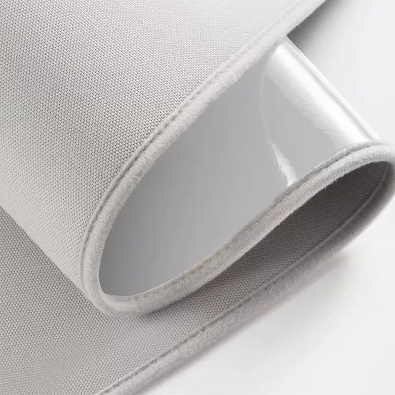 Fit For ZEEKR 009 2023 2024 2025 Car Electrostatic Adsorption Sunroof Sunshade Heat Insulation Skylight Sticker Auto Accessories.
