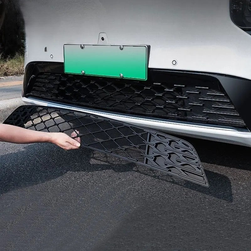 XiaoPeng Xpeng G9 2024 2025 2026 Car Front Face Insect Net