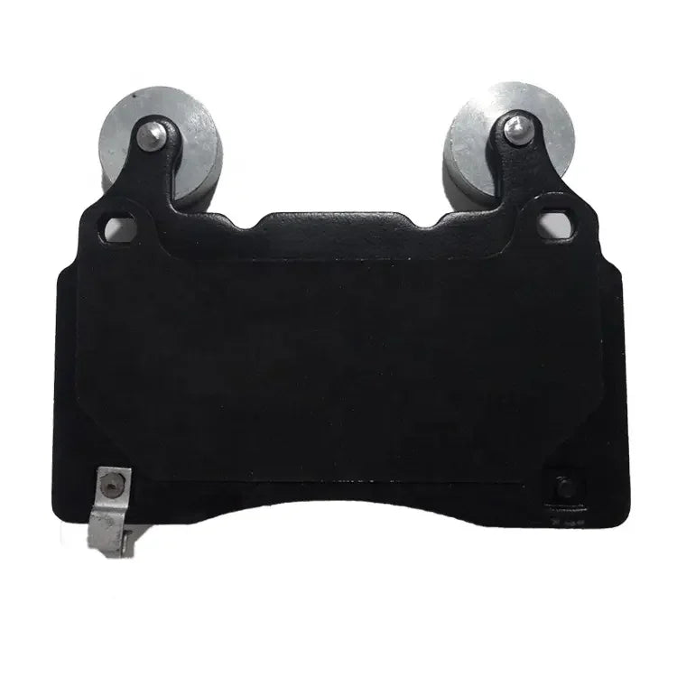 Front Brake Pad For BYD Chevrolet Camaro 6.2 Liter Corvette 2015 Heavy Duty SS Cadillac XTS 92244289