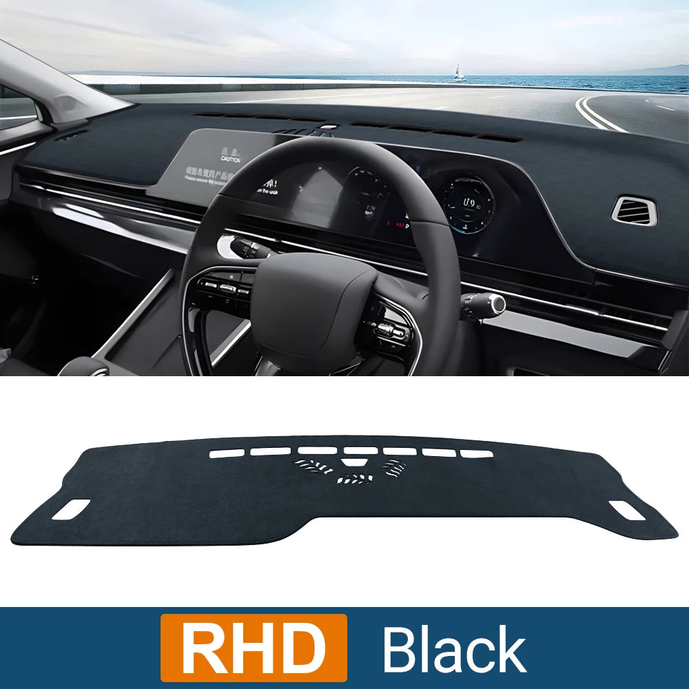 Omoda 5 Car Dashboard Sun Shade Cover For Chery Omoda C5