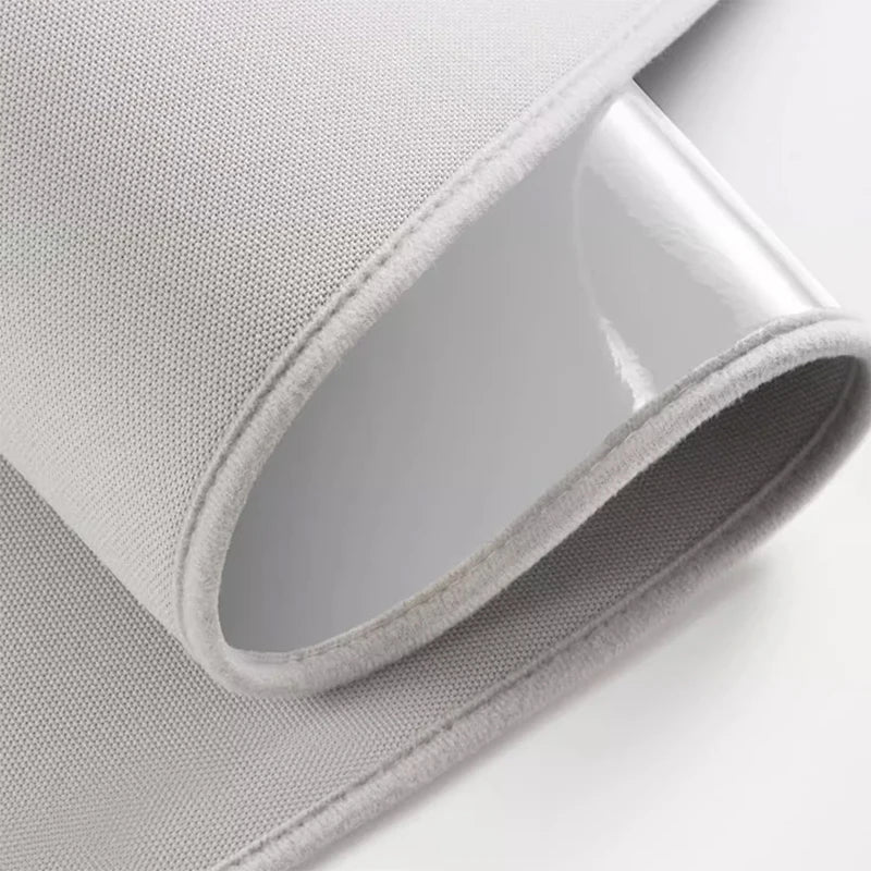 Roof Sunshade For ZEEKR X 2023 2024 Electrostatic Adsorption Sunroof Sunshade Skylight Blind Shading Sticker Auto Accessories.