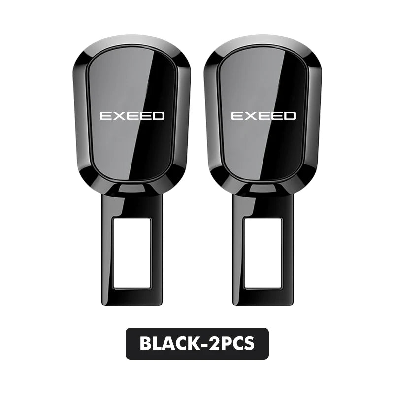 Car Seat Belt Clip Extension For Chery Omoda 5 C5 E5 C9 9 EV PHEV 2024 2025 fx 7