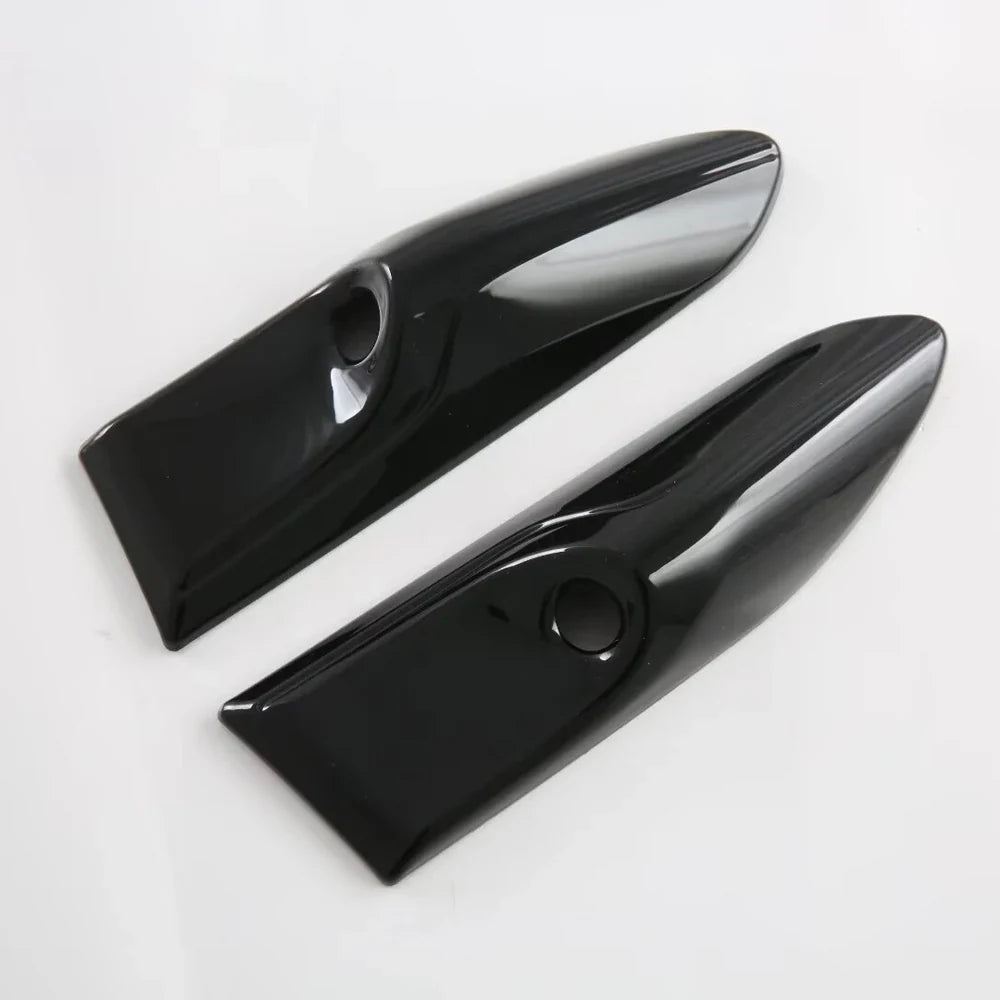 BYD Sealion 7 2024 Car Body Side Badge Markings Trim