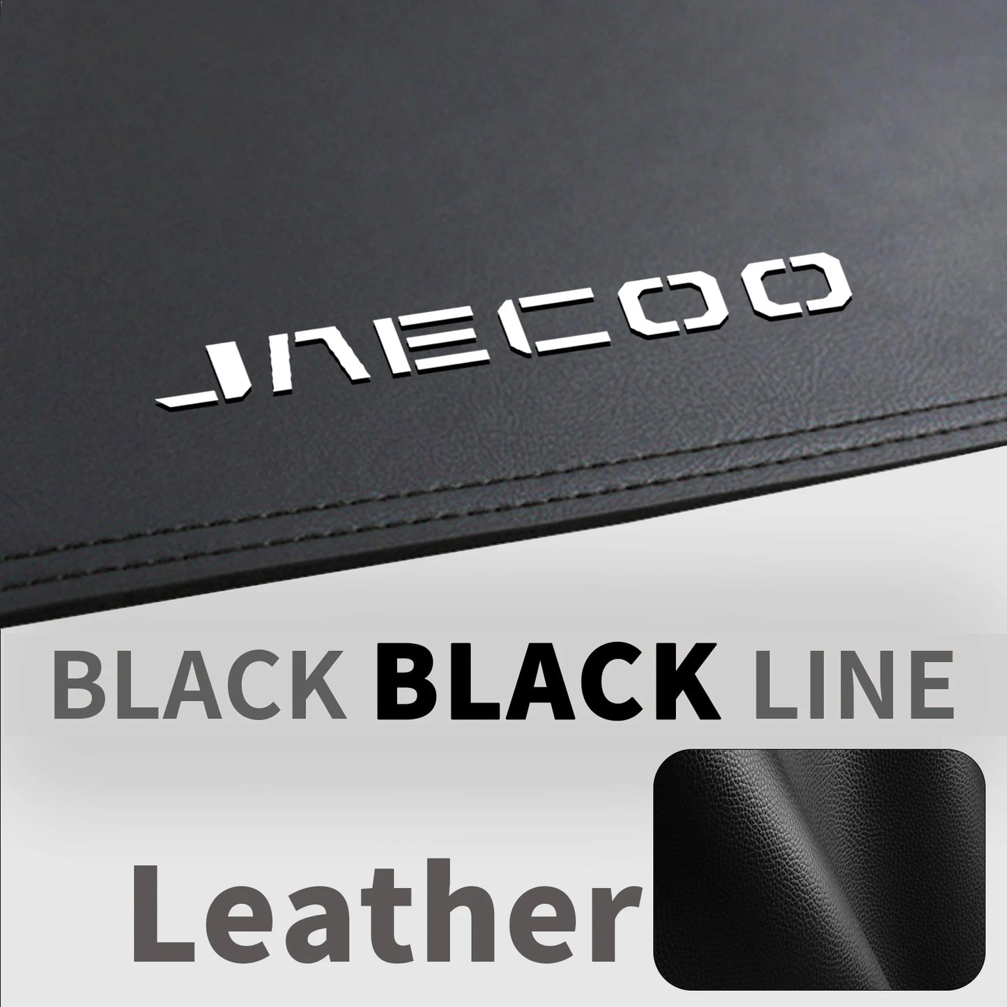 Jaecoo J7 7 Chery Tansuo 06 DashMat Sunshade Protective Carpet