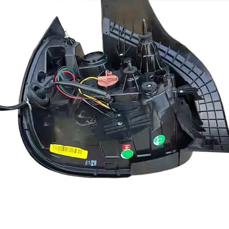 Rear Tail Light Tail Lamp Assembly For Dongfeng EX1 NANO BOX Nammi BOX.