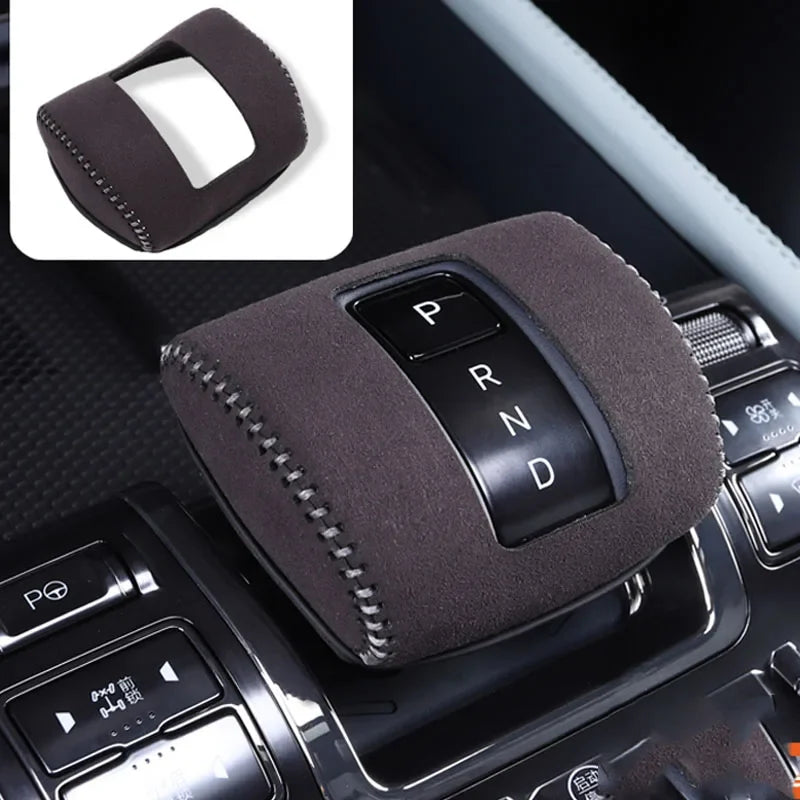 BYD FangChengBao Leopard 5 Shift Sleeve