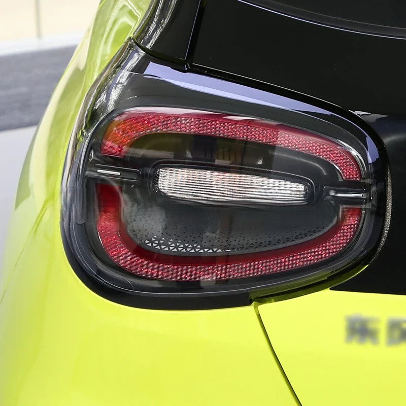 Rear Tail Light Tail Lamp Assembly For Dongfeng EX1 NANO BOX Nammi BOX.