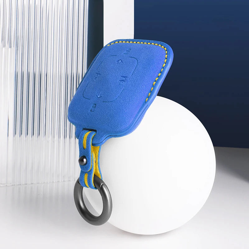 Car Remote Key Case Protector Shell For Zeekr 001 ZEEKR X