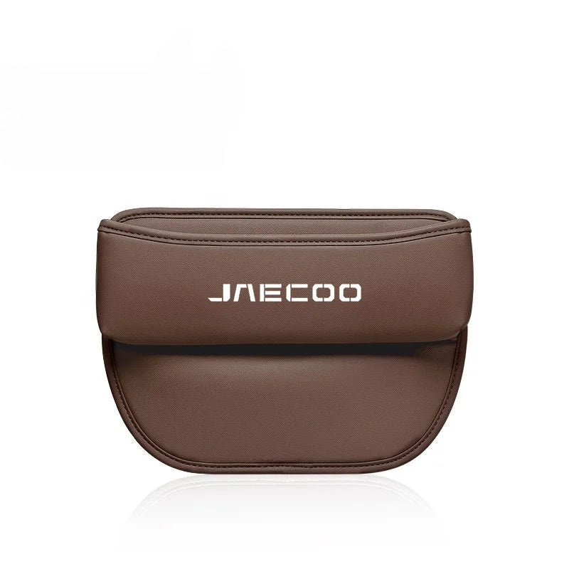 Car Special Seat Crevice Storage Box for CHERY JAECOO J7