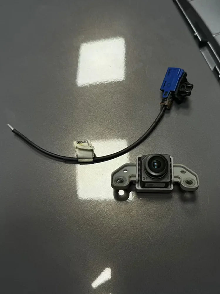 BYD Dash Cam ADAS GPS Camera