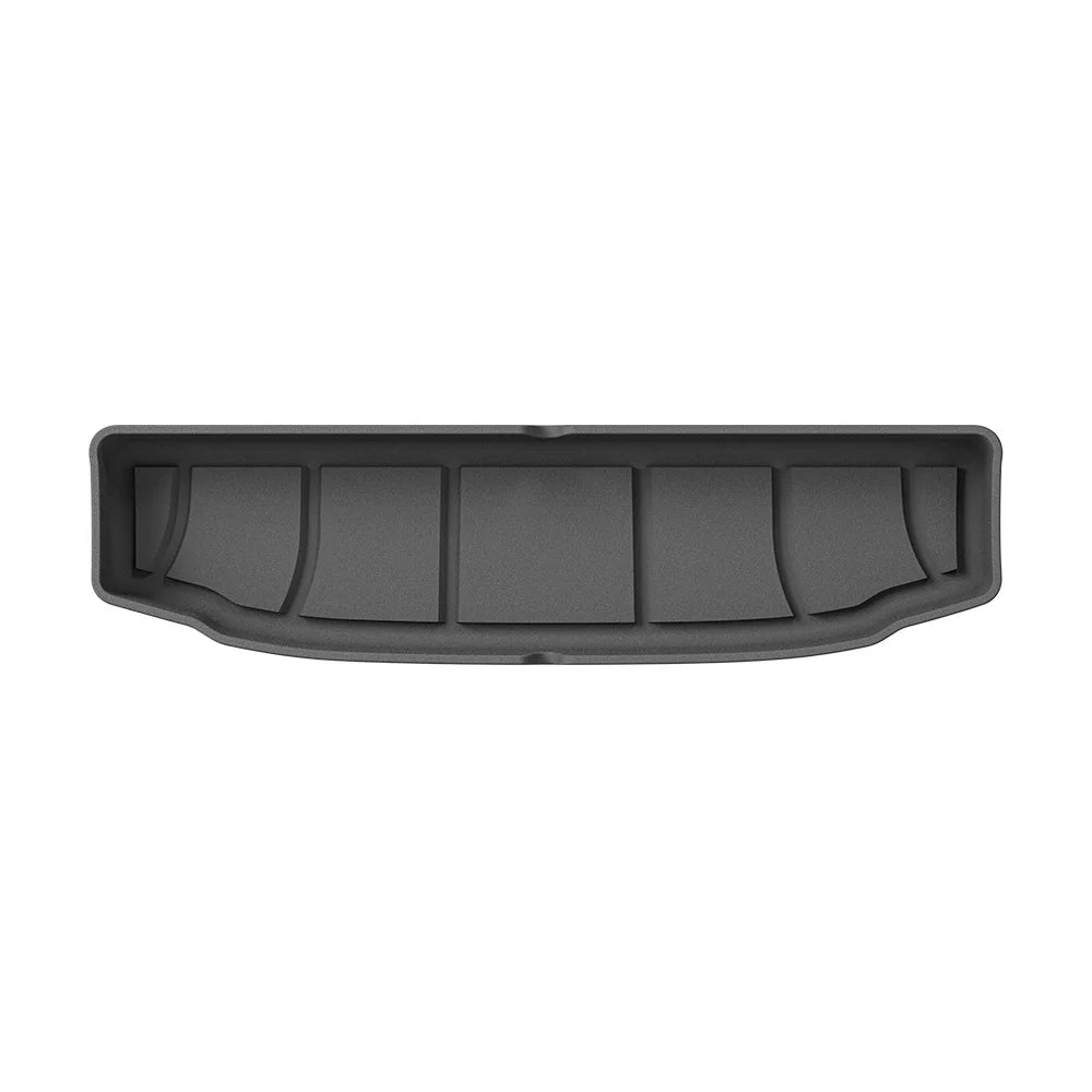 RHD Wuling Air EV TPE 3D Car Floor Mats Waterproof All Weather – Black