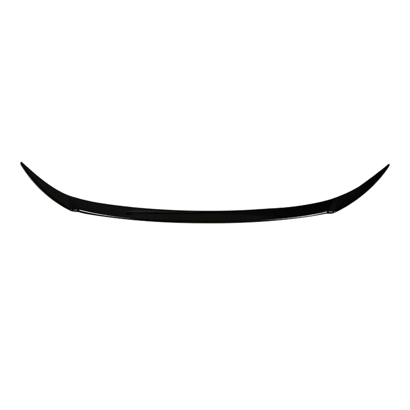 Aileron de coffre MC Racing pour ZEEKR 001 2021 2022 2023 EV MC, aileron arrière à petite pression