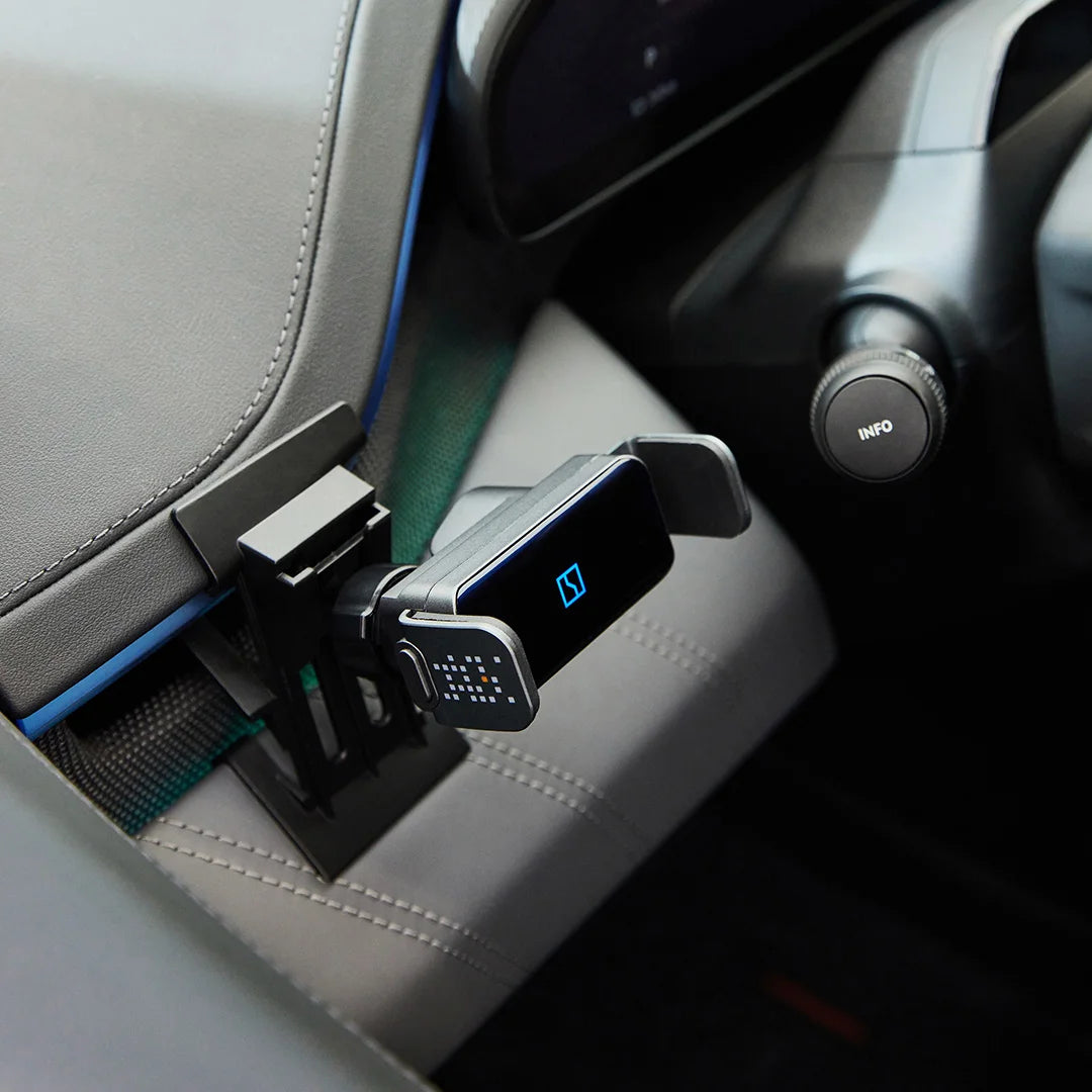 Official ZEEKR Electric Phone Holder for 001 007 009 X 7X