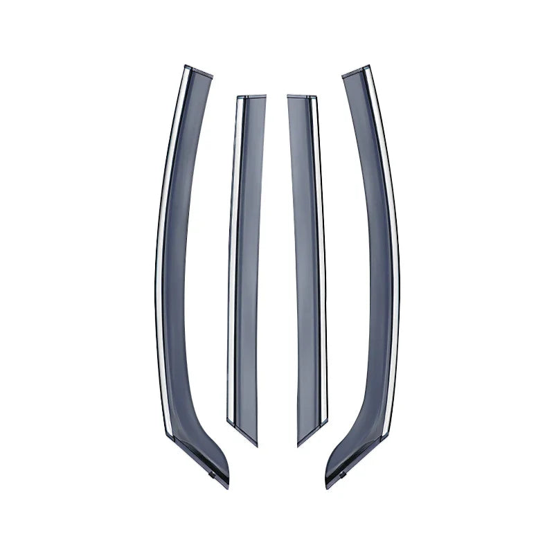 Window Visor For BYD Dolphin Rain Guard Deflector