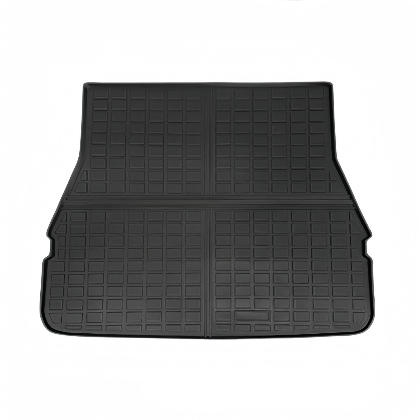 RHD TPE Floor Mats for Lexus LX600 (2022+)