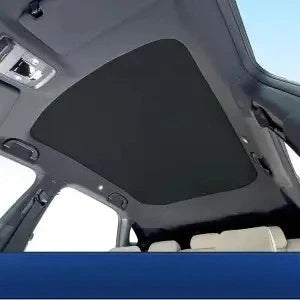 BYD Sealion 7 Sunshade Proof Car Sunroof Sky Curtain