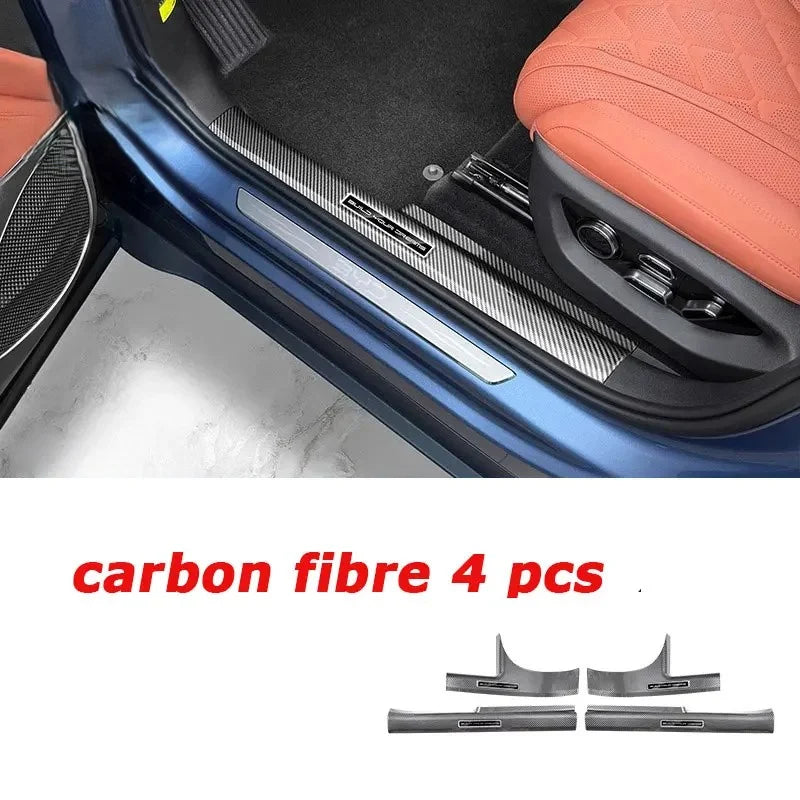 BYD Sealion 7 Door Sill Threshold Sill Protector