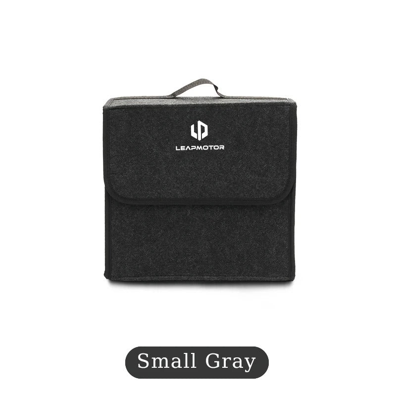 Car Trunk Storage Box for Leapmotor - Leapmotor Accessories