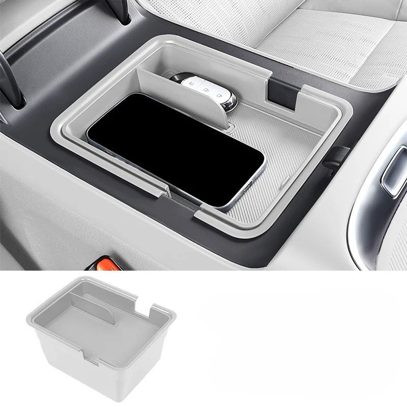 Leapmotor B10 Armrest Box Storage Box