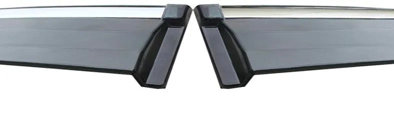 BYD ATTO 3 Window Visor Weather Shield Side Window Deflector