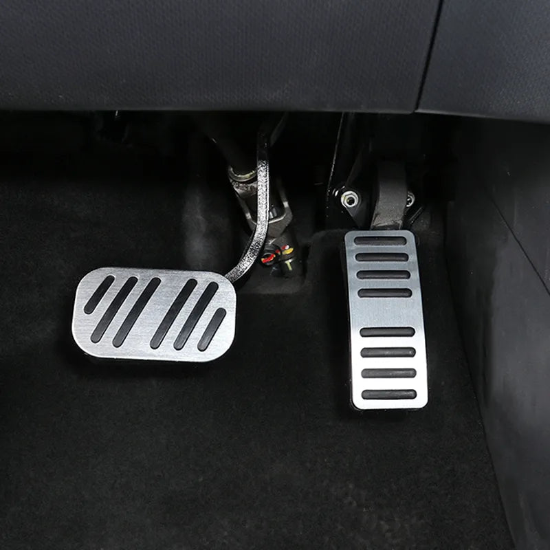 Gas Brake Pedal Accelerator Pedal Cover for BYD Atto 3