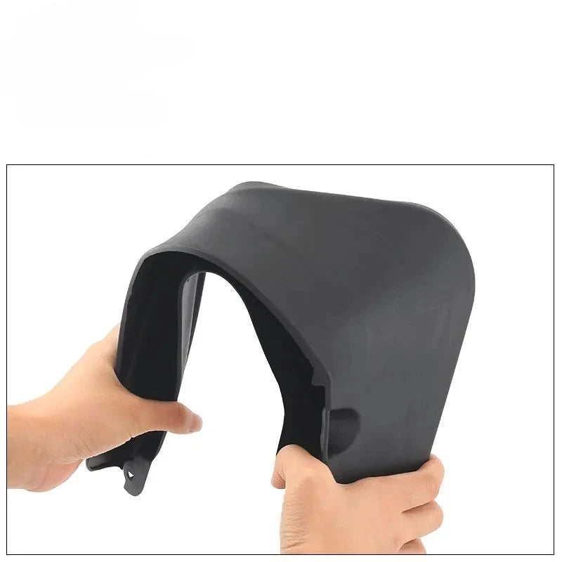 Xpeng XiaoPeng G9 2022 2023 2024 2025 Mudguards Splash Guards Fender