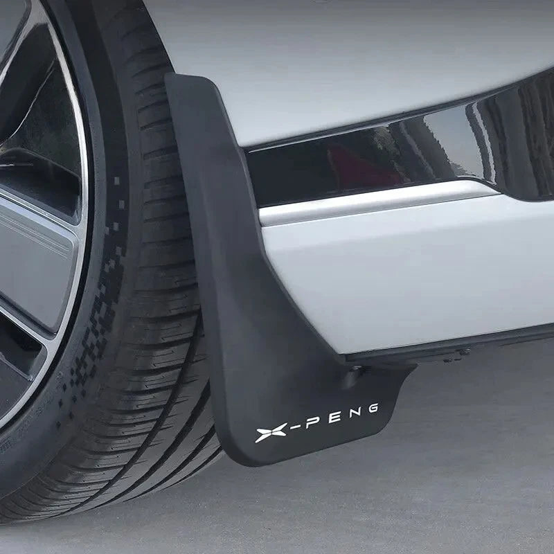 Xpeng XiaoPeng G9 2022 2023 2024 2025 Mudguards Splash Guards Fender