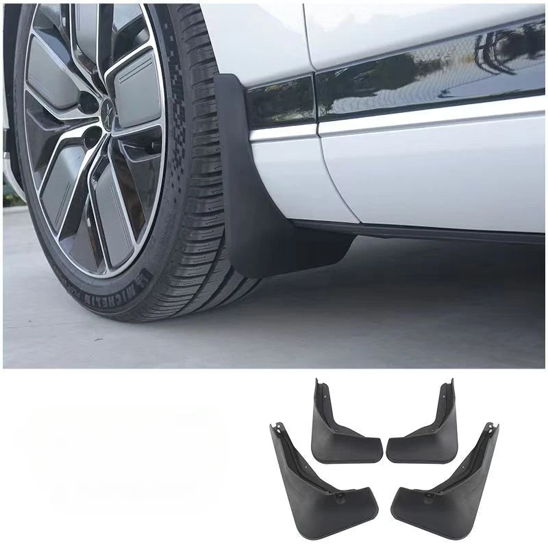 Xpeng XiaoPeng G9 2022 2023 2024 2025 Mudguards Splash Guards Fender
