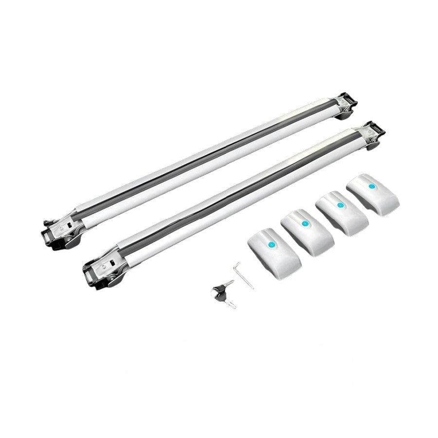 BYD Shark 6 Roof RackBCross Bars