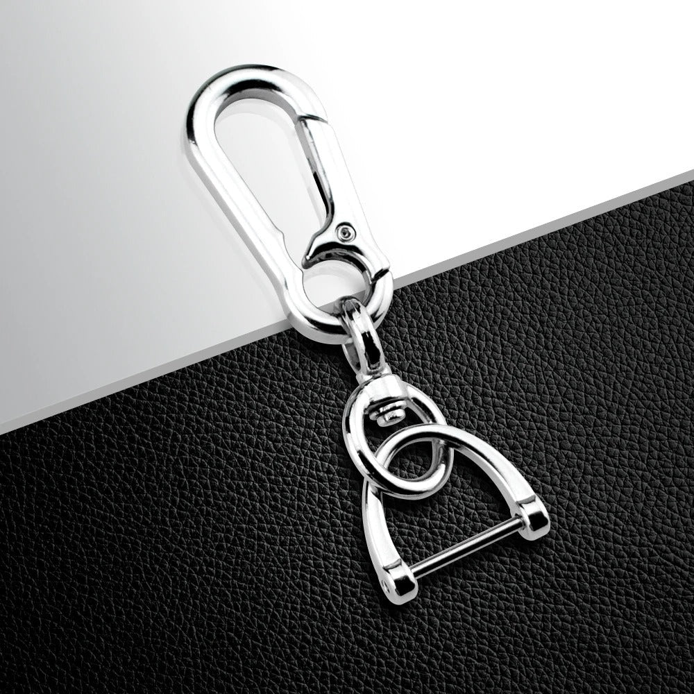 BYD Car Key Case 4 Buttons Remote Control Protect Cover