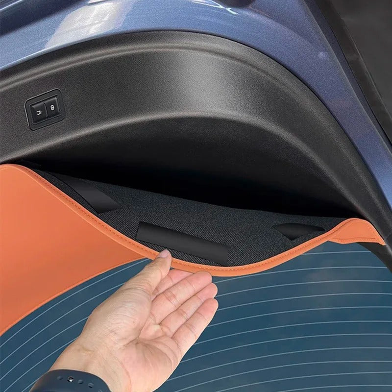 BYD Sealion 7 Rear Trunk Door Anti-dirty Protection Cover