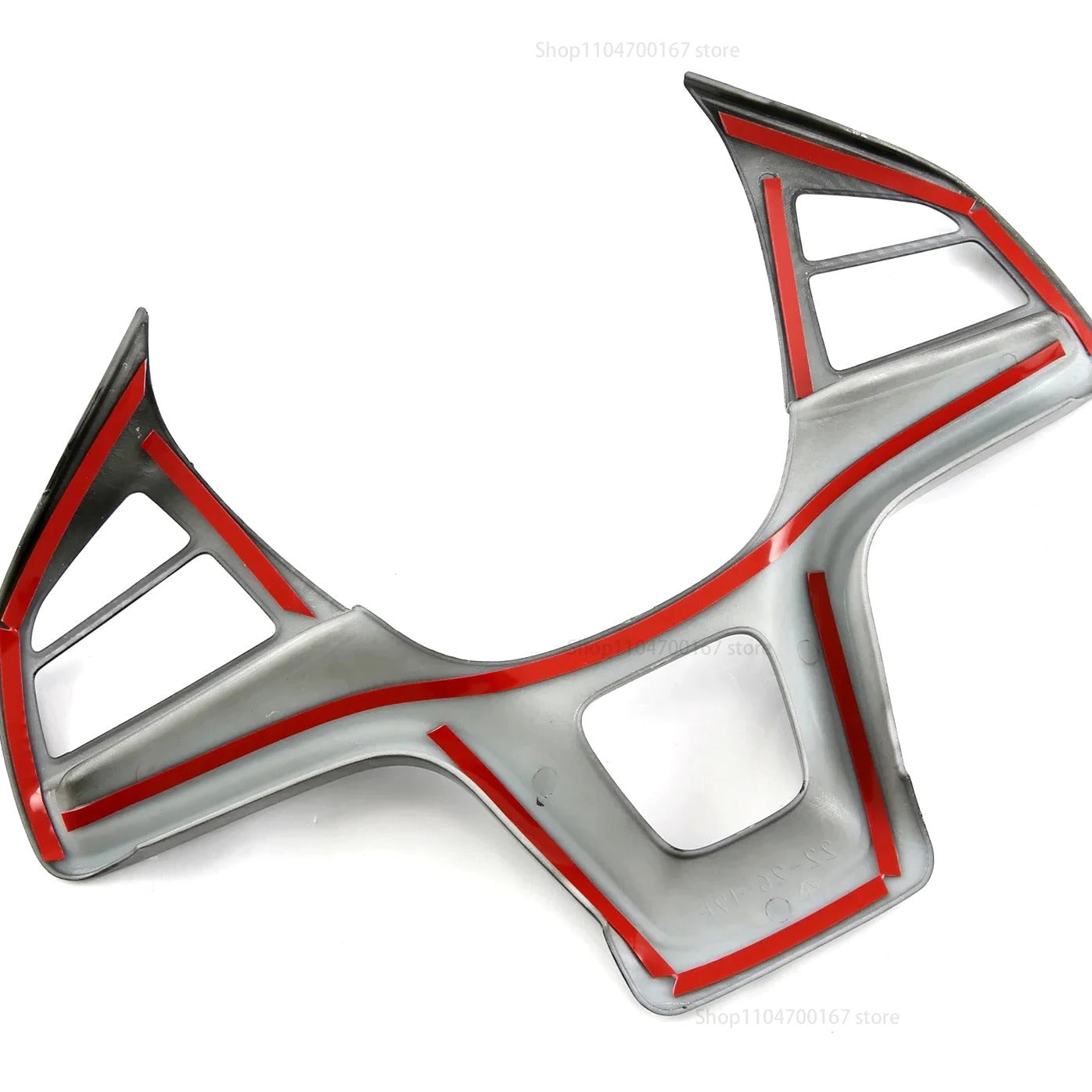 BYD Song PLUS/Seal U/Sealion 6 Steering Wheel Cover Trim